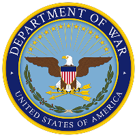 The DoW Logo
